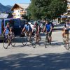 Radfahren im Chiemgau