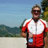 Radtour Italien