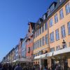 Hanna in Kopenhagen