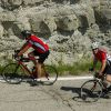 Radtour Italien