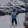 Skifahren Alta Badia