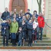 Familientreffen 2014