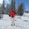 Skifahren in Alta Badia