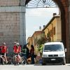 Bagni di Nocera - Spoleto