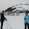 Langlauf Tannheimer Tal