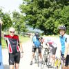 Radfahren im Chiemgau