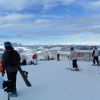 Skifahren in Alta Badia