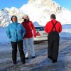 Skifahren in Alta Badia