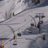 Skifahren in Alta Badia