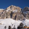 Skifahren in Alta Badia