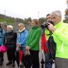 Regenwanderung Wanderung Prechtal