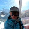 Skifahren in Alta Badia