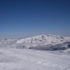 Skiurlaub Les Deux Alpes  April 2013