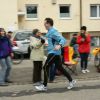 Freiburg Marathon 2013