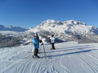 Bild von Dolomiti Super Ski
