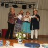 60. Geburtstag